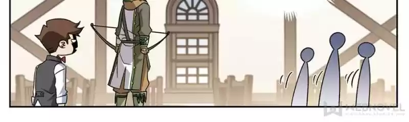 Virtual World: Close Combat Mage Chapter 195