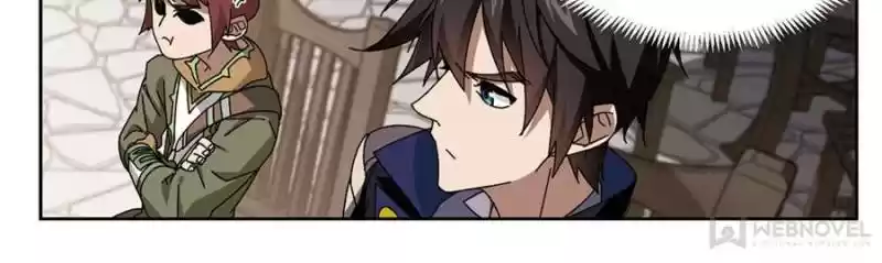 Virtual World: Close Combat Mage Chapter 196