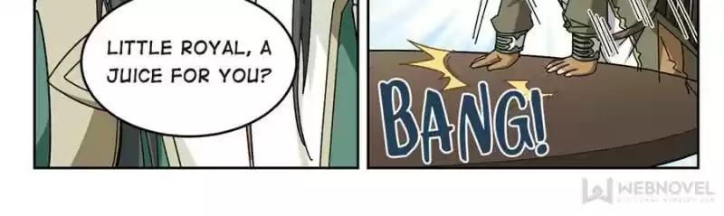 Virtual World: Close Combat Mage Chapter 196