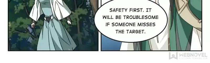 Virtual World: Close Combat Mage Chapter 196