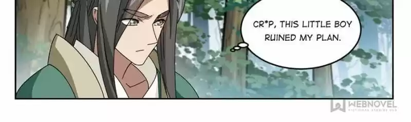 Virtual World: Close Combat Mage Chapter 197