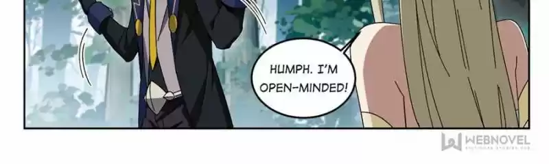 Virtual World: Close Combat Mage Chapter 197