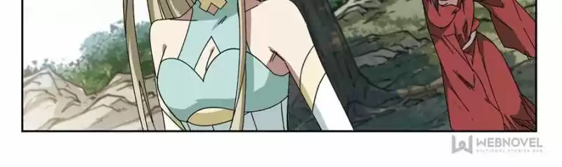 Virtual World: Close Combat Mage Chapter 198