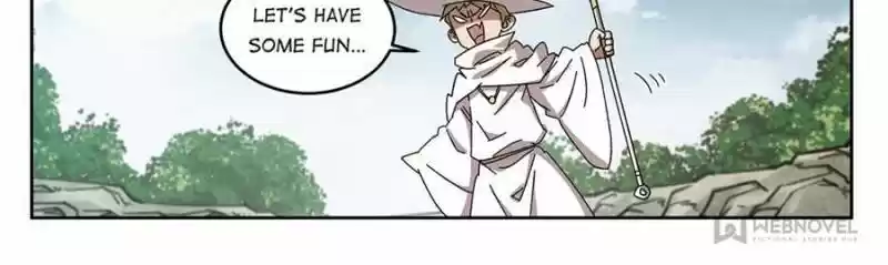 Virtual World: Close Combat Mage Chapter 199