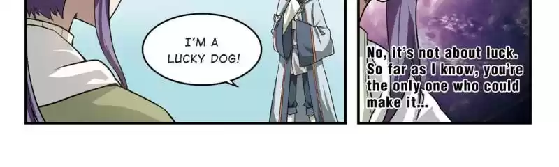 Virtual World: Close Combat Mage Chapter 20