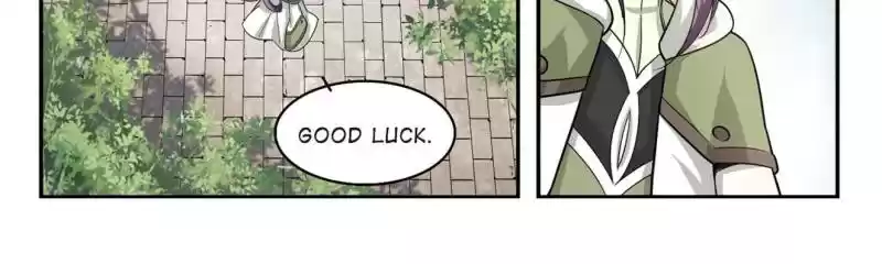 Virtual World: Close Combat Mage Chapter 20