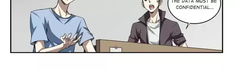 Virtual World: Close Combat Mage Chapter 20