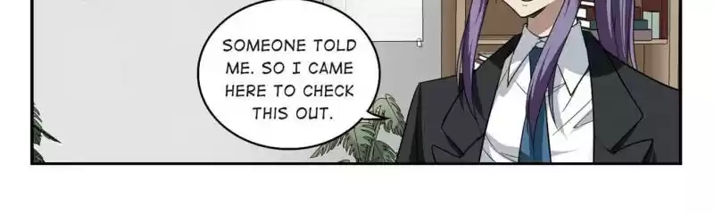 Virtual World: Close Combat Mage Chapter 20