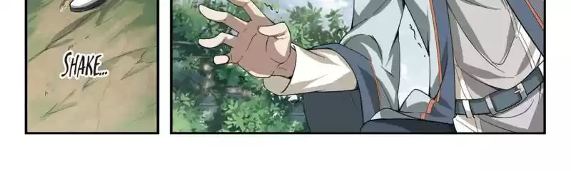 Virtual World: Close Combat Mage Chapter 20