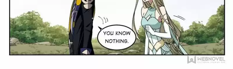 Virtual World: Close Combat Mage Chapter 200