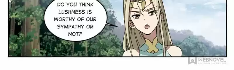 Virtual World: Close Combat Mage Chapter 201