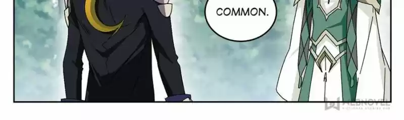 Virtual World: Close Combat Mage Chapter 201