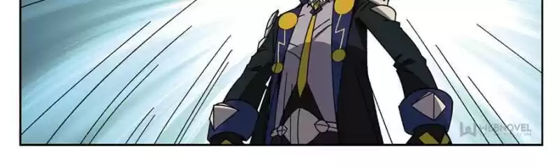 Virtual World: Close Combat Mage Chapter 202