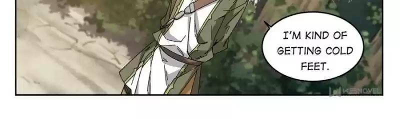 Virtual World: Close Combat Mage Chapter 202