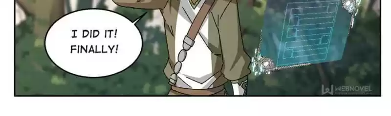 Virtual World: Close Combat Mage Chapter 203