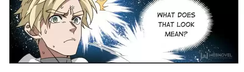 Virtual World: Close Combat Mage Chapter 204