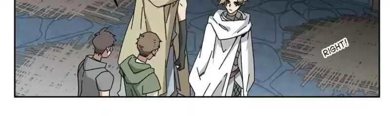 Virtual World: Close Combat Mage Chapter 204