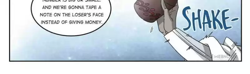 Virtual World: Close Combat Mage Chapter 205