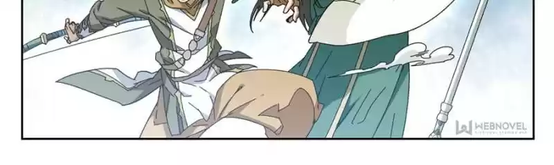 Virtual World: Close Combat Mage Chapter 206