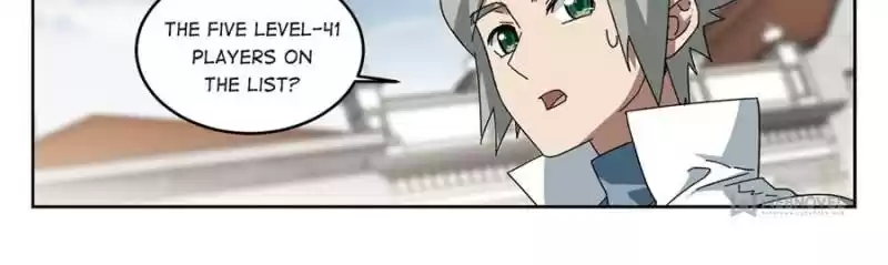 Virtual World: Close Combat Mage Chapter 206