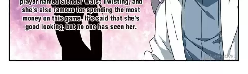 Virtual World: Close Combat Mage Chapter 206