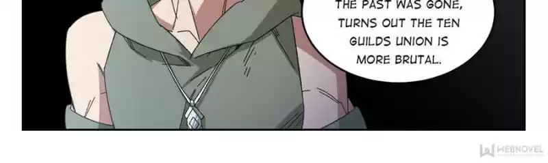 Virtual World: Close Combat Mage Chapter 207