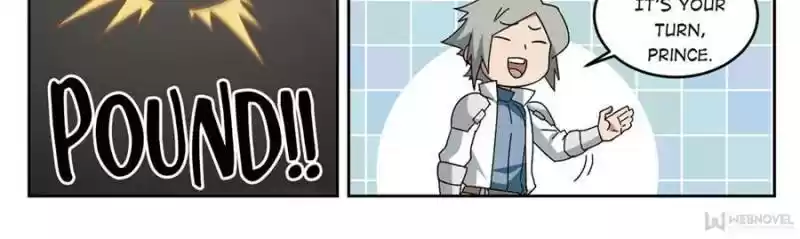 Virtual World: Close Combat Mage Chapter 208