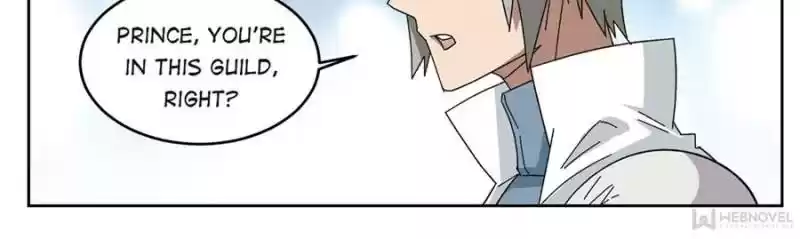 Virtual World: Close Combat Mage Chapter 209