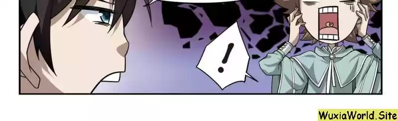 Virtual World: Close Combat Mage Chapter 21