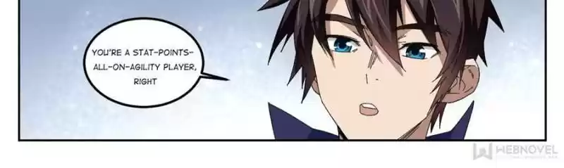 Virtual World: Close Combat Mage Chapter 211