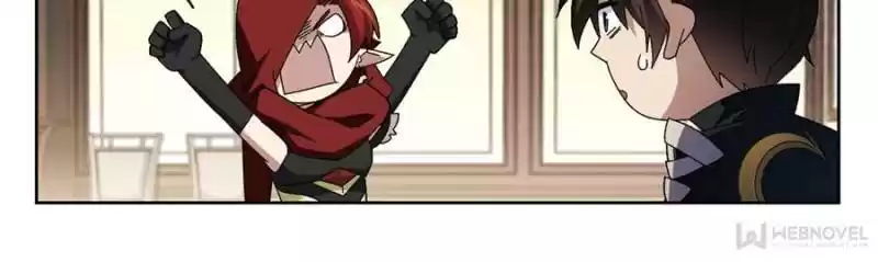 Virtual World: Close Combat Mage Chapter 211