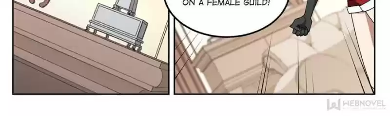 Virtual World: Close Combat Mage Chapter 211