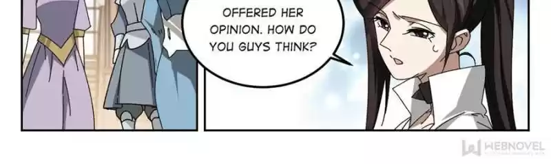 Virtual World: Close Combat Mage Chapter 212