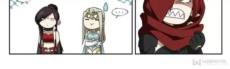 Virtual World: Close Combat Mage Chapter 212