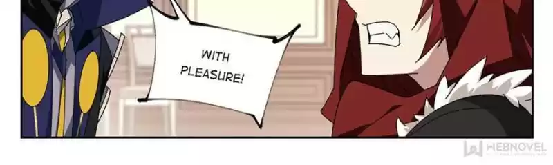 Virtual World: Close Combat Mage Chapter 212