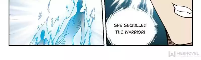 Virtual World: Close Combat Mage Chapter 213