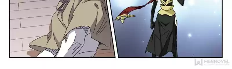 Virtual World: Close Combat Mage Chapter 214