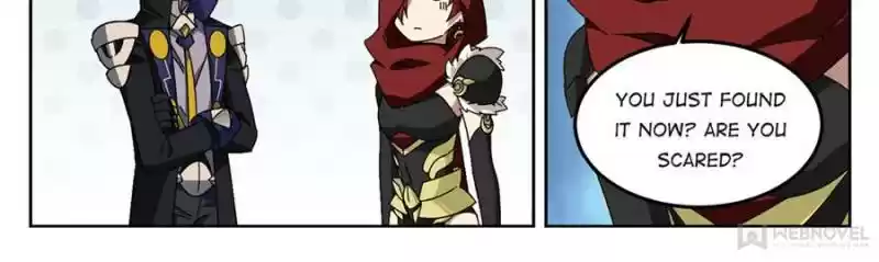 Virtual World: Close Combat Mage Chapter 214