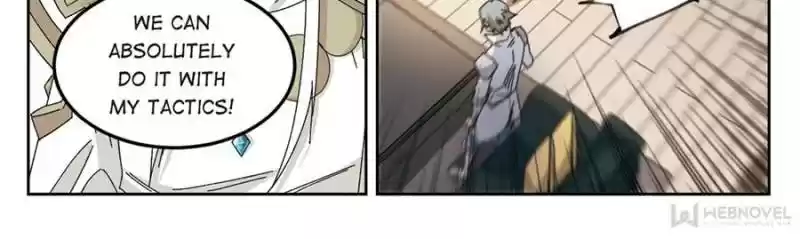 Virtual World: Close Combat Mage Chapter 215