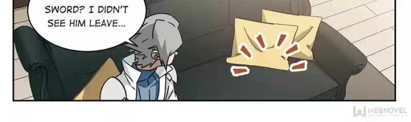 Virtual World: Close Combat Mage Chapter 216