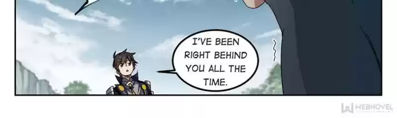 Virtual World: Close Combat Mage Chapter 216