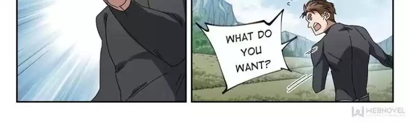 Virtual World: Close Combat Mage Chapter 216