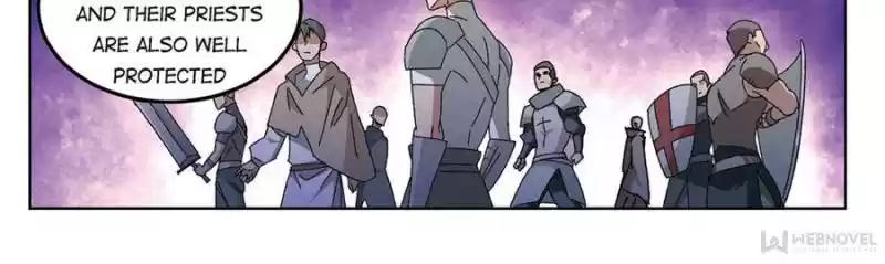 Virtual World: Close Combat Mage Chapter 217