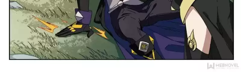 Virtual World: Close Combat Mage Chapter 217