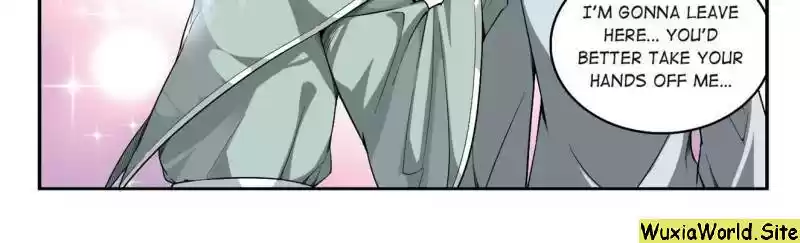 Virtual World: Close Combat Mage Chapter 22