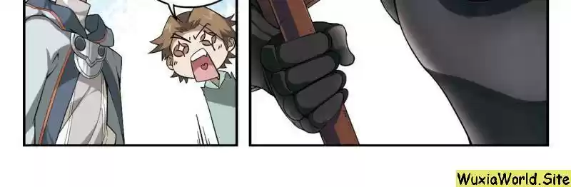 Virtual World: Close Combat Mage Chapter 22