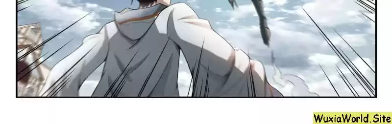 Virtual World: Close Combat Mage Chapter 22