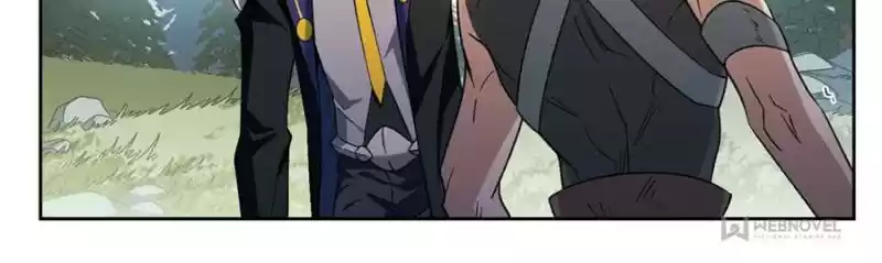 Virtual World: Close Combat Mage Chapter 220