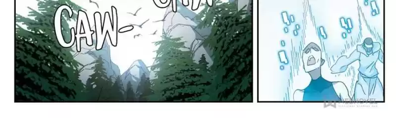 Virtual World: Close Combat Mage Chapter 220