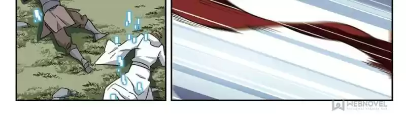 Virtual World: Close Combat Mage Chapter 220